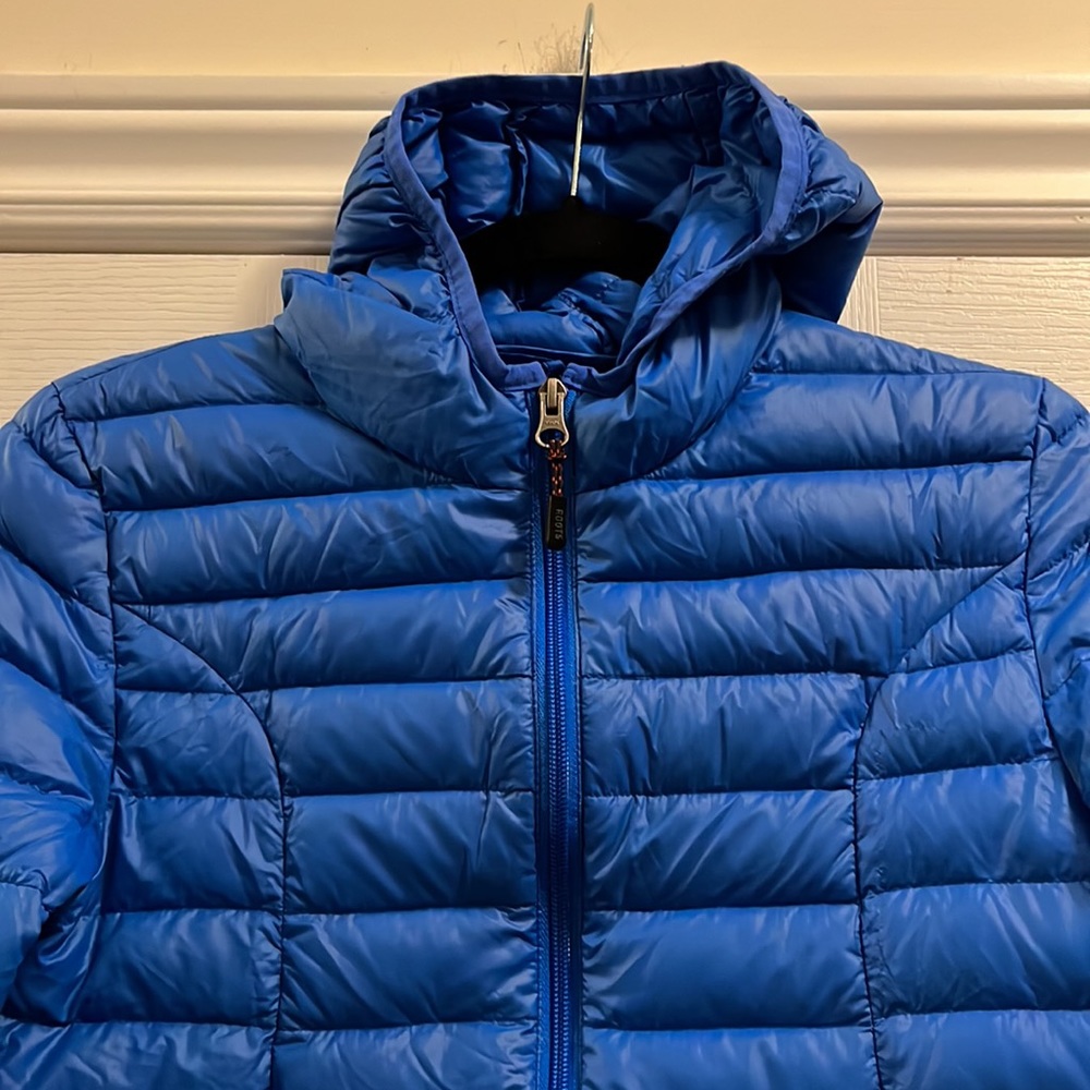 NWOT Roots down jacket - Picture 3 of 10